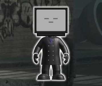 FUNKO TVMAN (SKIBIDI TOILET)