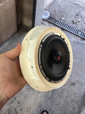 Speaker adapter Seat leon en 2013