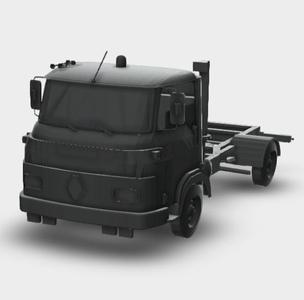 Renault Saviem SG2