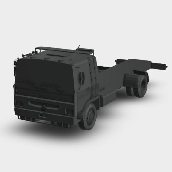 Renault Midliner M210 1999