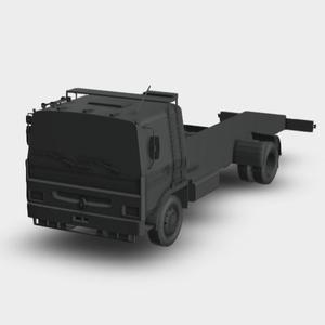 Renault Midliner M210 1999