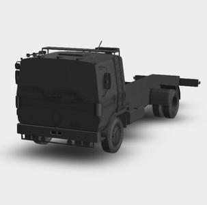 Renault G260