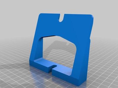 Drip Stand Wanhao Duplicator D7