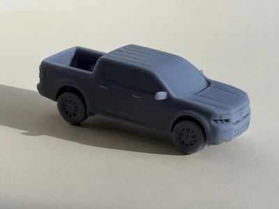 Ford Maverick XLT 2023