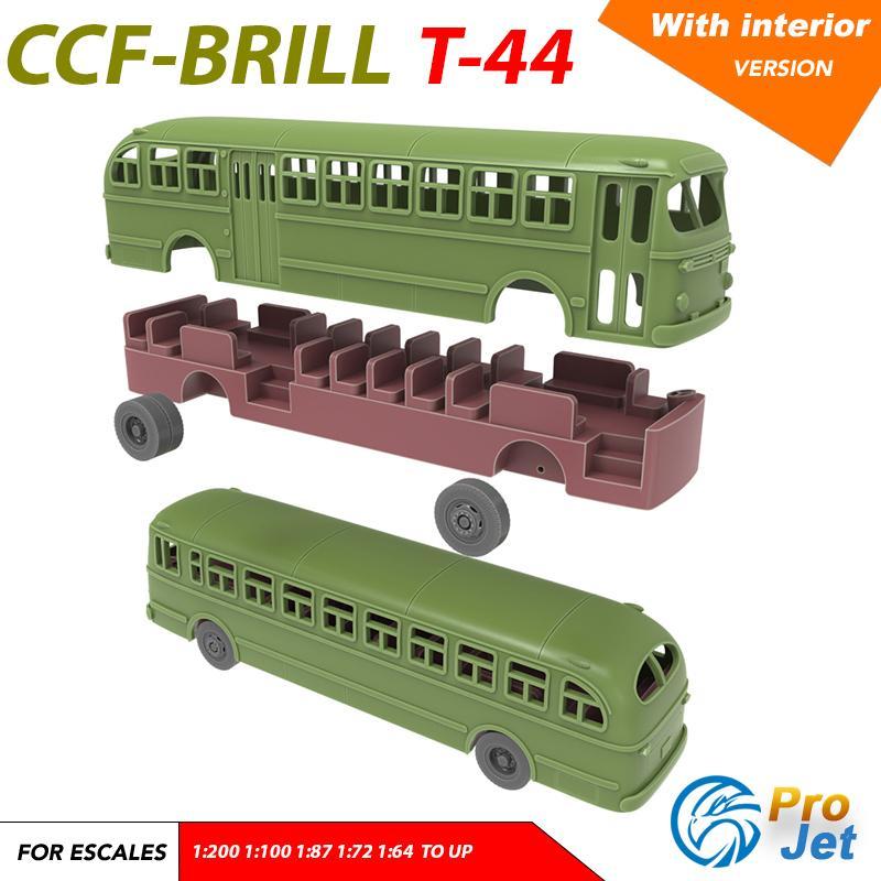 BUS CCF-BRILL T-44