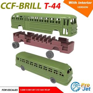 BUS CCF-BRILL T-44