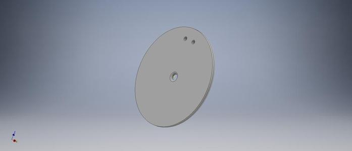 DIY Dynamo For All Project 