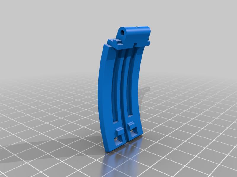 Headphone brace Awei A600BL