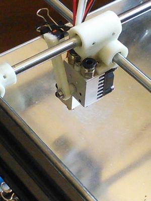 Chimera Carriage 4 UM2 Clone