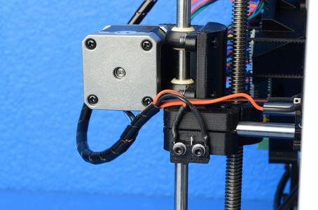 Pillow Block X-ends for 3/8