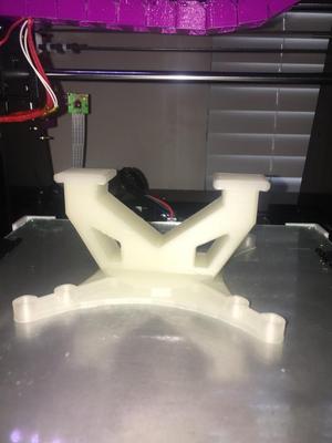 Gladiator Track Vesa Mount