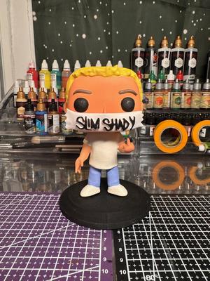 Eminem FUNKO POP