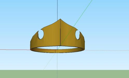 Princess Crown