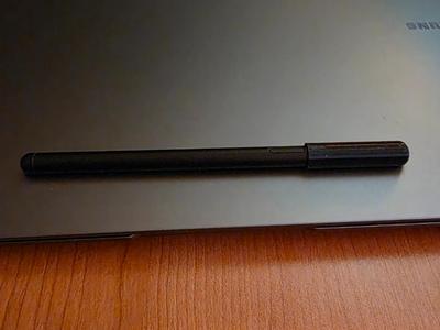 Protective S Pen Cap / S Pen tip protection 