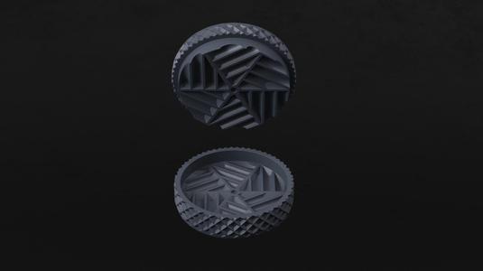 dichavador / grinder