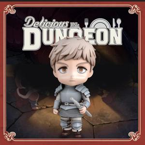 Laios - Delicious in Dungeon