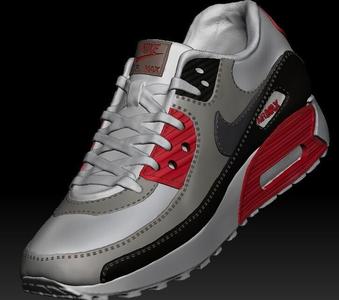 NIKE AIR MAX 90