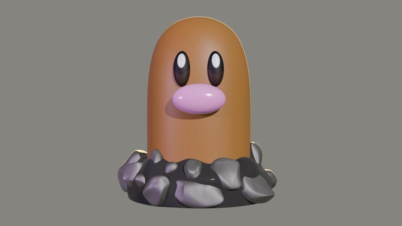 Diglett