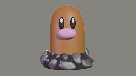 Diglett