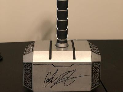 Mjolnir