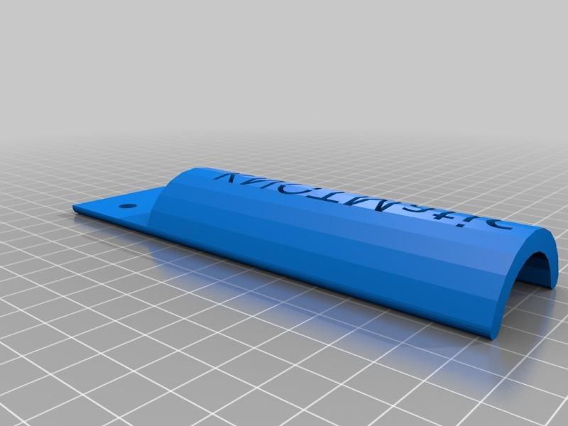 KNOTMATIC - Support for kids making knots on water bombs or baloons