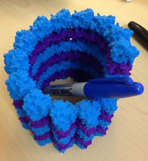 Microtubule