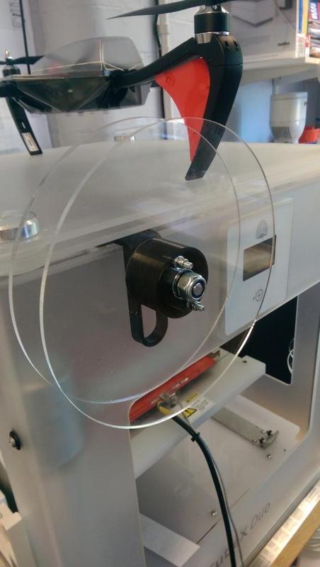 cubex spool holder 2