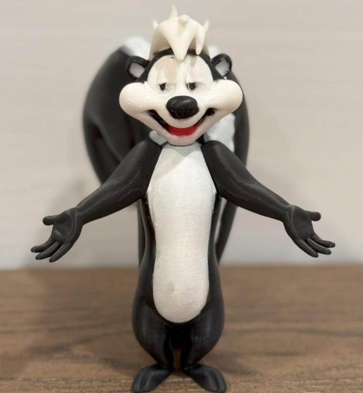 Pepe Le Pew