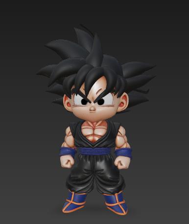 dragon ball z11