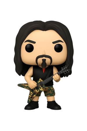 Pantera - Dimebag Darrell - Funko Pop Style
