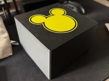 Scatola Disney Anthology dobloni