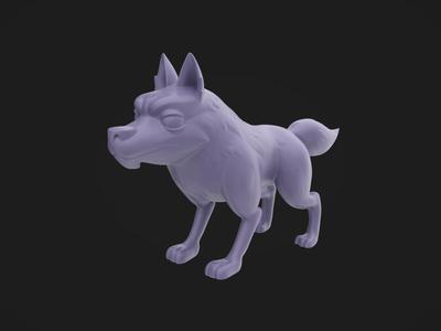 Wolf