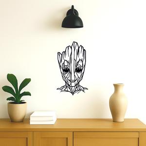 Decoration murale de groot