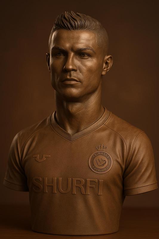 Cristiano Ronaldo in Al-Nassr