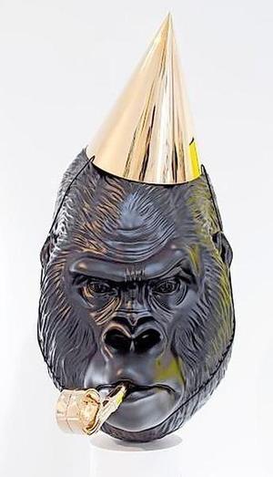 GORILLA PARTY GOLD