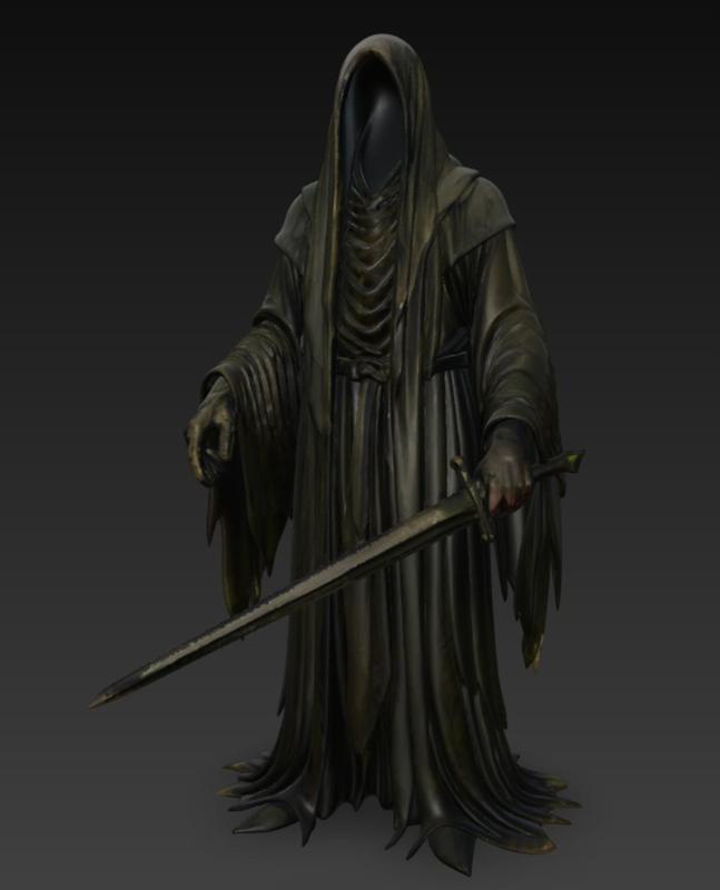 Nazgûl