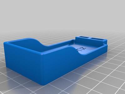 TPU 3 & 4s Lipo protector