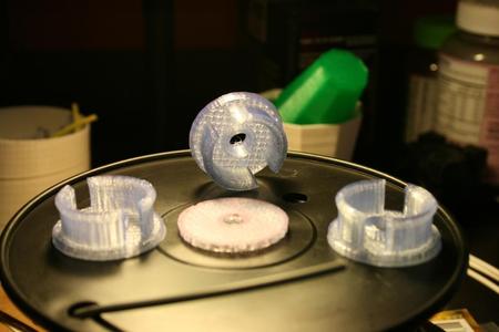 Spool Bushings