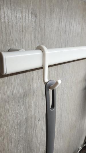 Hook Ikea Sunnersta