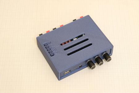 Case for MiniBluetooth-2.1 (AdvancedVersion)