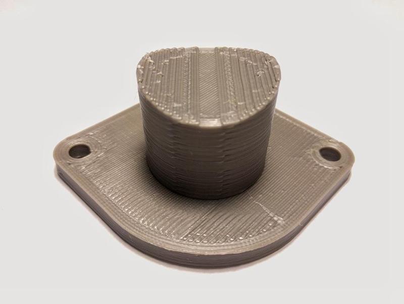 GReddy BOV Flange Plug