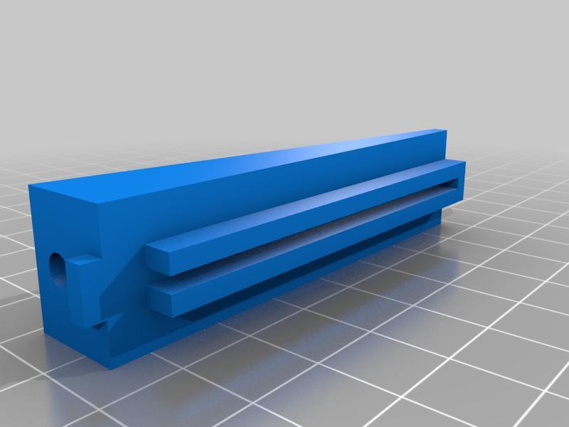 Harman Kardon Citation 11 PCB holder