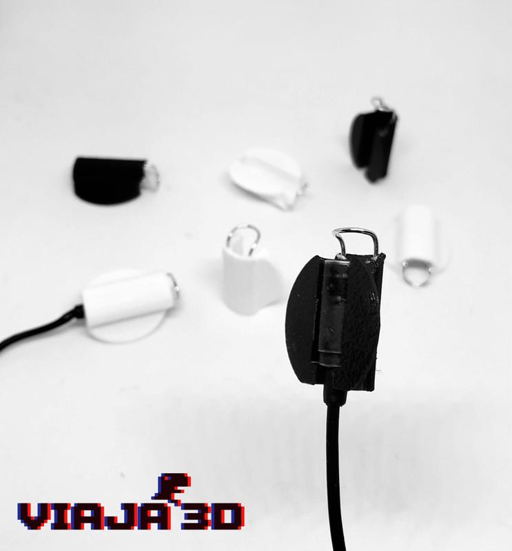 Sennheiser Me2 Concealer