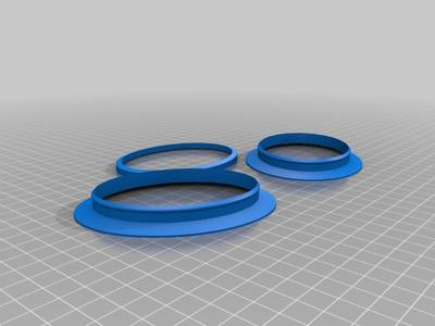 13:30 Printable Headphones