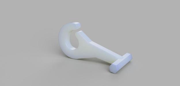 Plarail TOMY TAKARA Hook