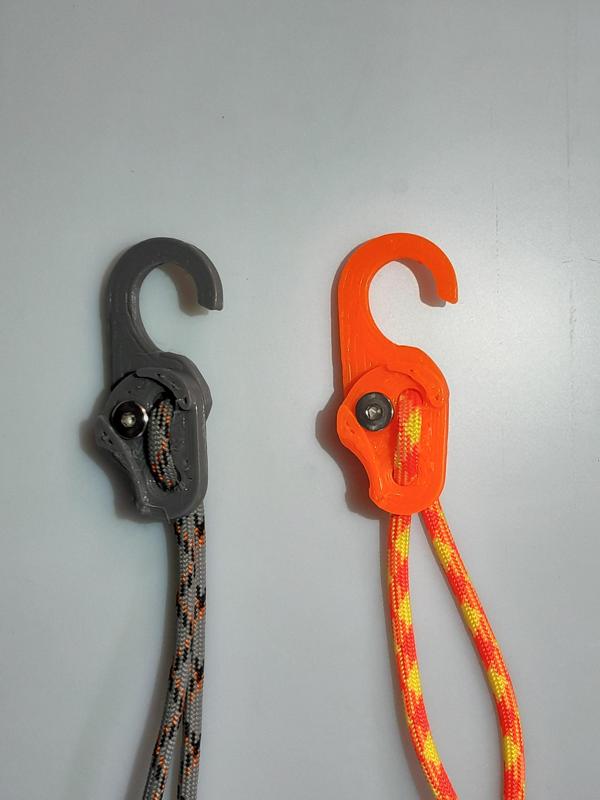 Para-cord Hook