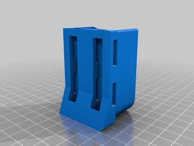 Runcam 2 universal protection for fixed wing