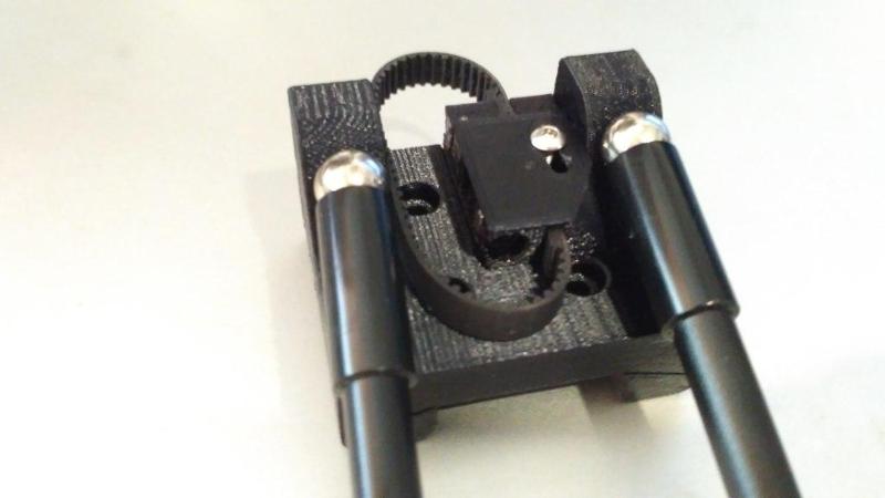 Kotron magnetic Carriage V3.2