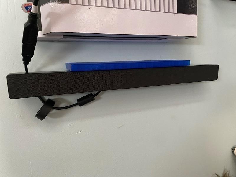 Dell Soundbar AC511 Wall Mount