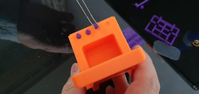 MINI MUSIC BOX_GAS STOVE